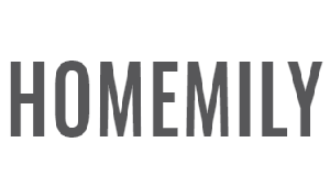 HomeMily Logo