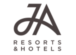 JA Resorts and Hotels Logo