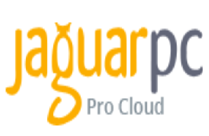 JaguarPC logo