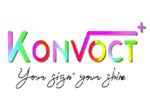 Konvoct Logo