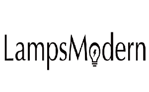 LampsModern Logo