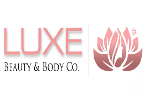 Luxe Beauty and Body Logo