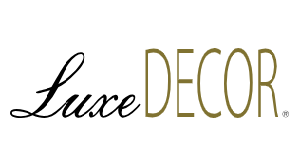 LuxeDecor Logo