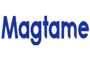 Magtame Logo