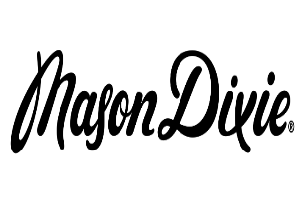 Mason Dixie Foods Logo