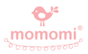 Momomi Logo