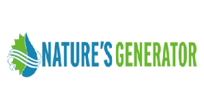 Nature's Generator logo