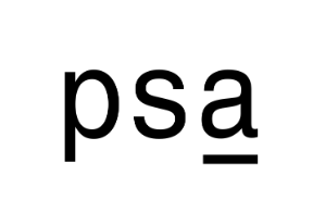PSA Skin Care Logo