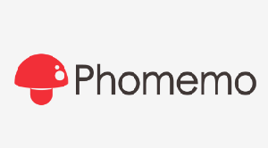 Phomemo Logo