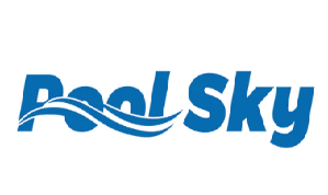 Pool Sky Pro Logo