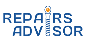 Repairs Advisor Logo