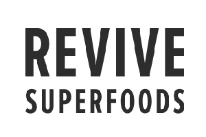 Revive Superfoods Logo