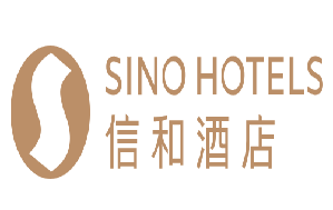 Sino Hotels Logo