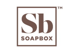 Soapbox Logo