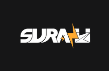 Suraziki Logo