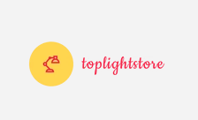 Toplightstore Logo