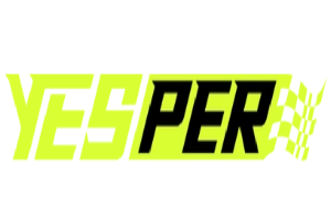 YESPER POWER Logo