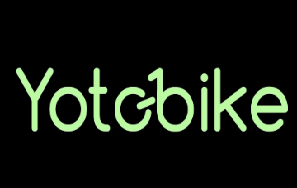YOTOBIKE Logo