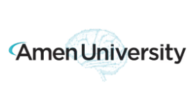 Amen University Logo