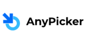 AnyPicker Logo