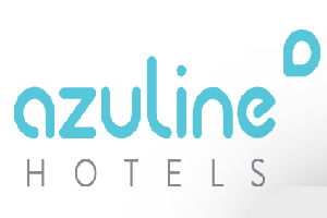 Azuline Hotels Logo