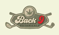 Back 9 Botanicals Logo