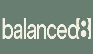 Balanced8 Logo