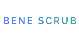 Bene Scrub Logo