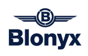 Blonyx US Logo