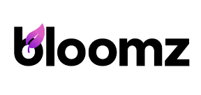 Bloomz Hemp Logo