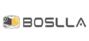 Boslla Logo