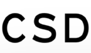 CSD Shop Logo