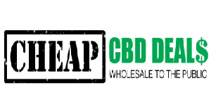 Cheap CBD Deals Logo