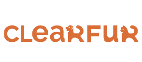 ClearFur Logo