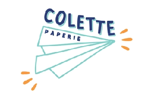 Colette Paperie Logo