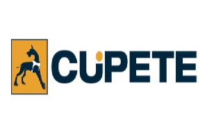 Cupete Logo