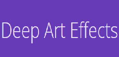 Deep Art Effects Logo