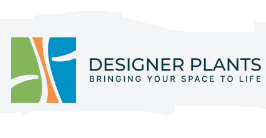 Designer Plants Logo