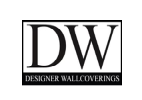 Designer Wallcoverings Logo