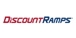 Discount Ramps Logo