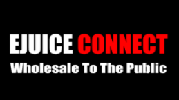 Ejuice Connect Logo