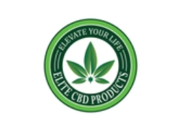 Elite CBD Products Logo