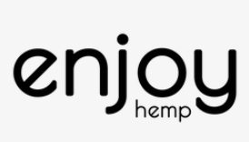 Enjoy Hemp Logo