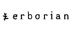 Erborian Logo