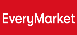 Everymarket Logo