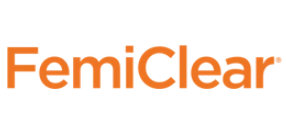 FemiClear Logo