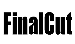 FinalCut Logo