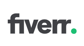 Fiverr Affiliates Logo