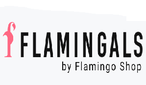 Flamingo Shop Logo