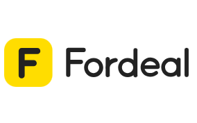 Fordeal Logo